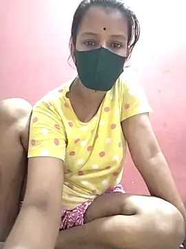 Nishi- webcam