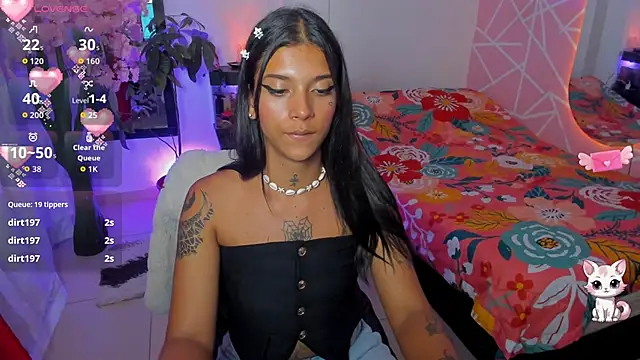 CoralRigan webcam