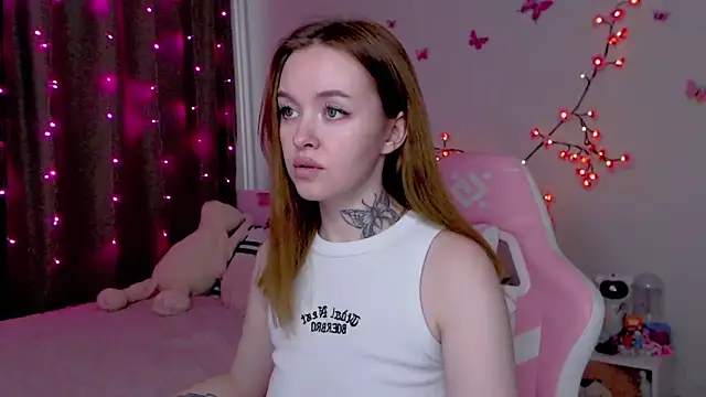Naughty_Mable webcam
