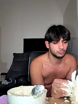Gipsyboysteve webcam