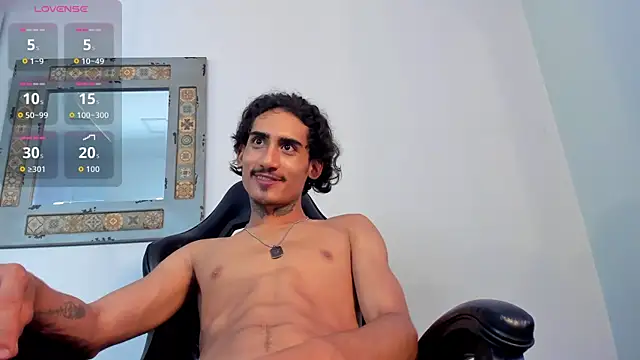Mr_Strike webcam