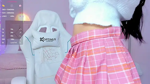 kim_dreams18 webcam