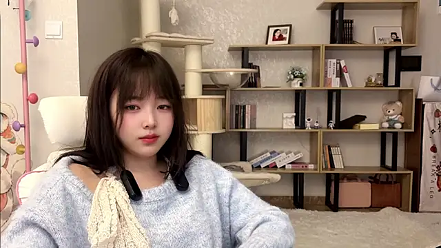 Chenjing0 webcam
