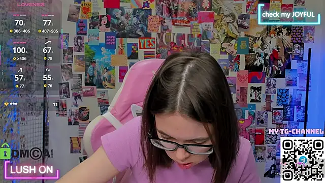 Chio_Mio webcam