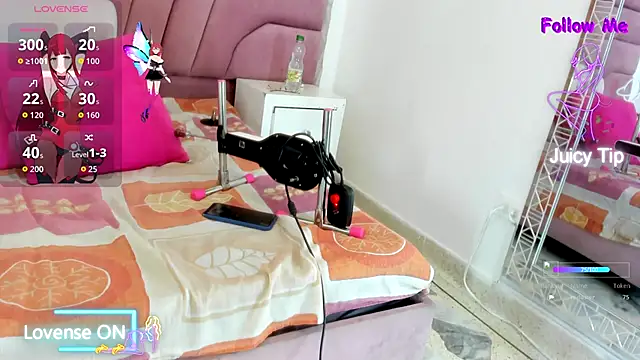 Brianrosex webcam