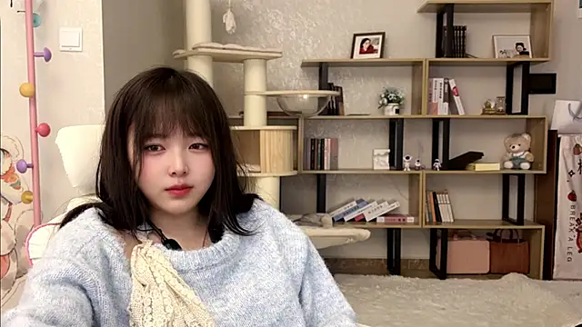 Chenjing0 webcam