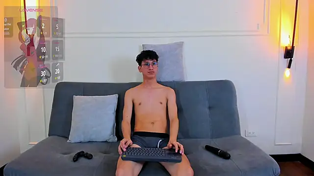 Cum_hunters webcam