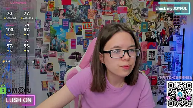 Chio_Mio webcam
