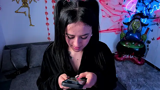 lilielou_ webcam
