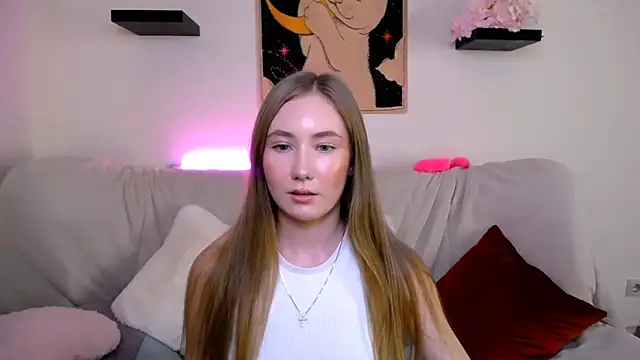EllyColins webcam