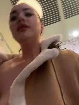 KiraSunshine webcam