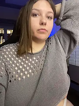 XNirvanaX webcam