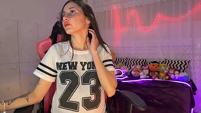 Lua34682 webcam