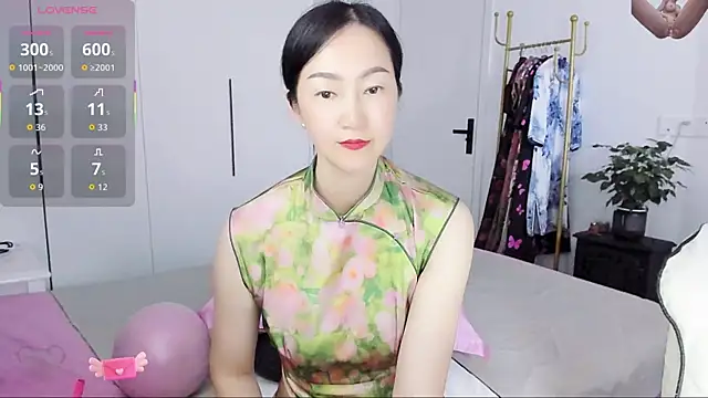 paopao-a webcam