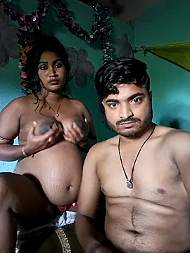 SEXY-SHUHANI webcam