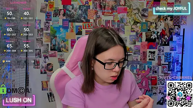 Chio_Mio webcam