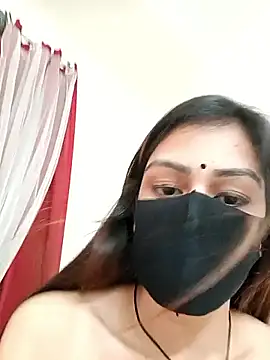 Tanisha-1 webcam