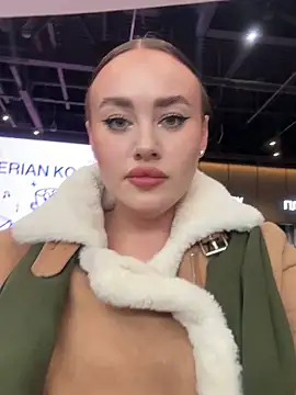 KiraSunshine webcam