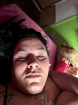 TuFantasiaYTuMorbo webcam