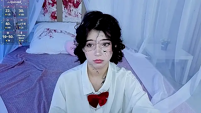 Hotary_Yuko webcam