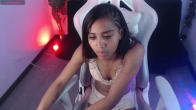Panter_sex webcam