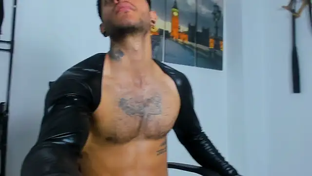 JuanBlade webcam