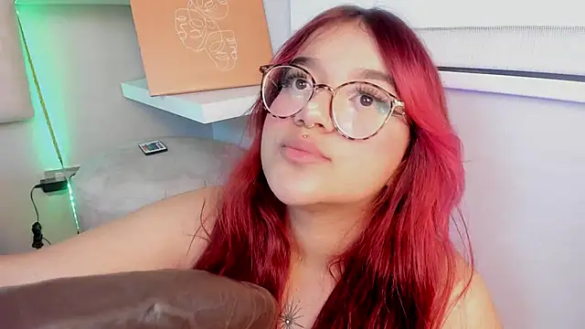 Sally__Walker webcam