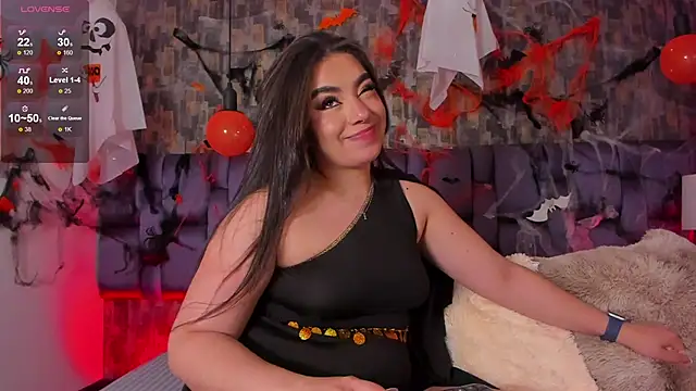 IsabellaAnngel