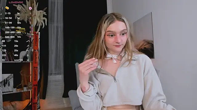 May_Bleach webcam