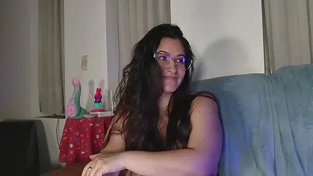 DeesseLuxure webcam
