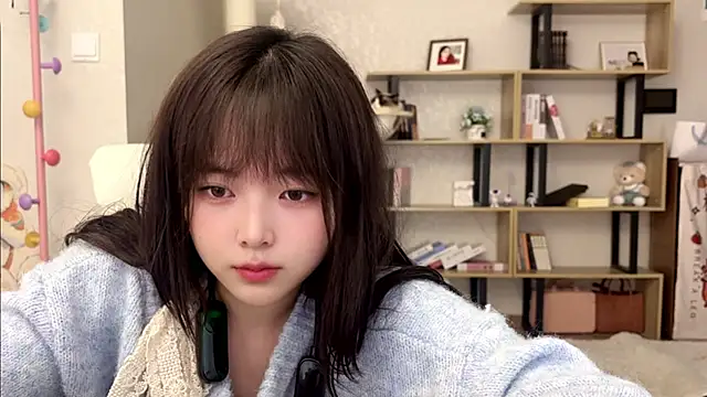chenjing0 (F young) - 啥也不是
