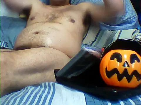messi_syssy webcam