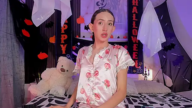 pinky_peach webcam