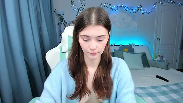 Zoe_Vee webcam
