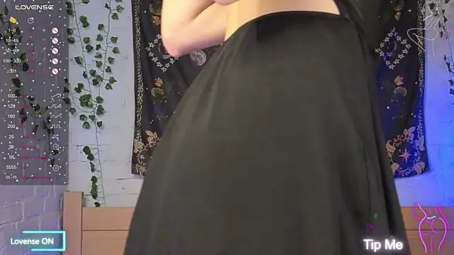 Bekky_Hammon webcam