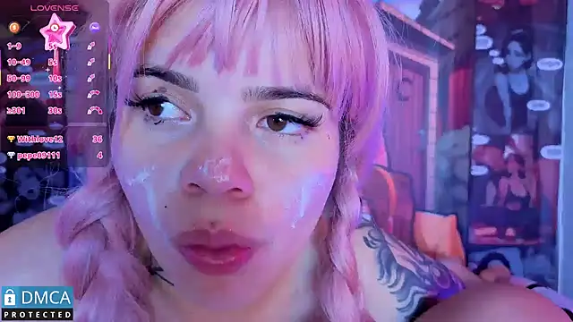 CandyKane06_ webcam