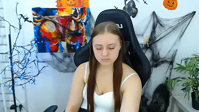 ArinaBelle webcam