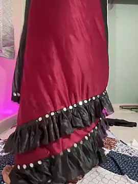 Lisa_afreen webcam