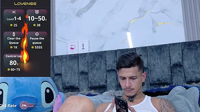 JAYCOB00 webcam