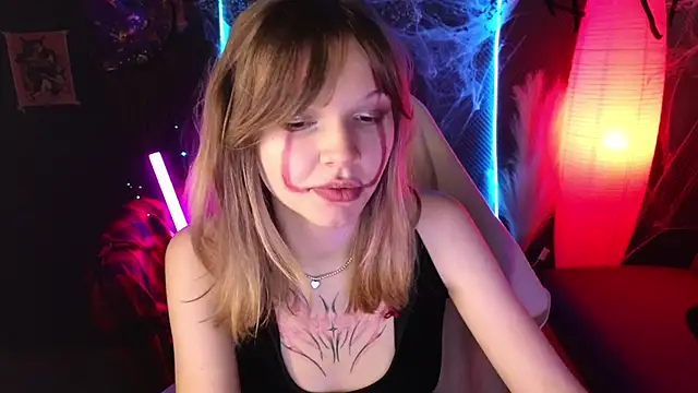 LitaBrom webcam