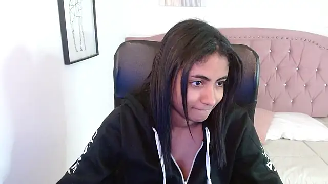 shaneelle webcam