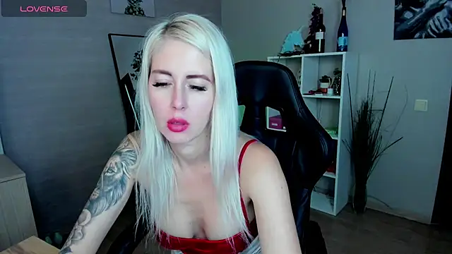 Mermaid_N webcam
