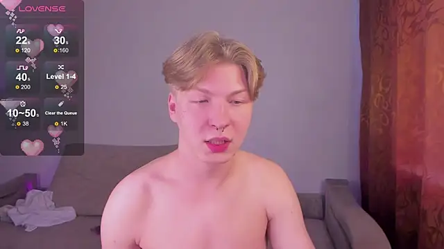 TheMikeSever webcam