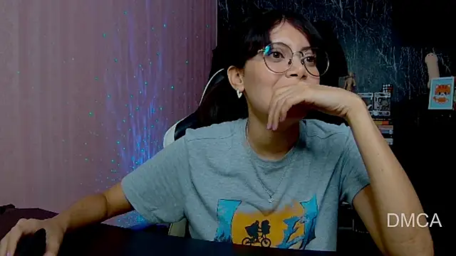 Drea_Foox webcam