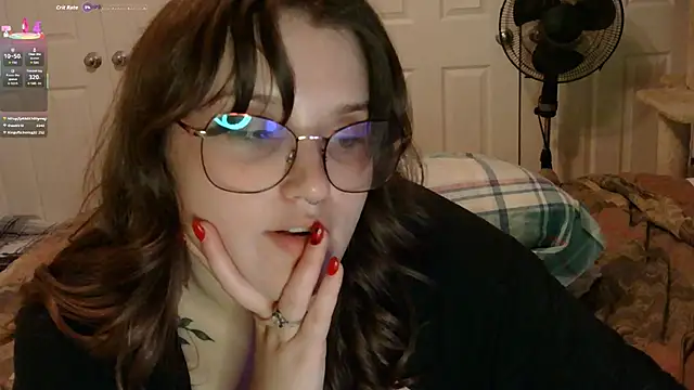 MrsJess webcam