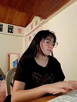 Arielle_lov webcam
