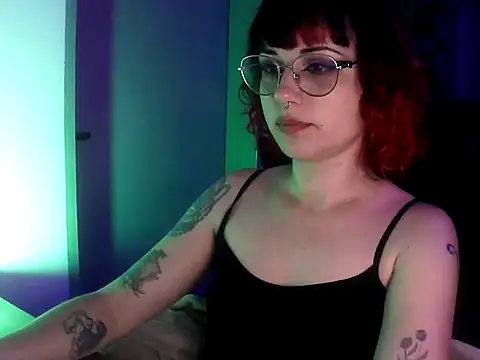 Acid_Girl_Ofc webcam