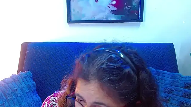 Linda_banks_ webcam