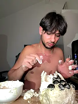 Gipsyboysteve webcam