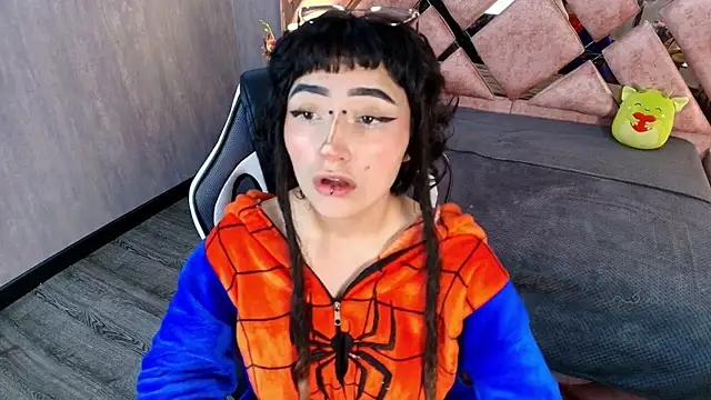Babyyrasta666 webcam